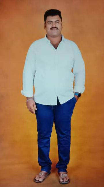 Groom Image